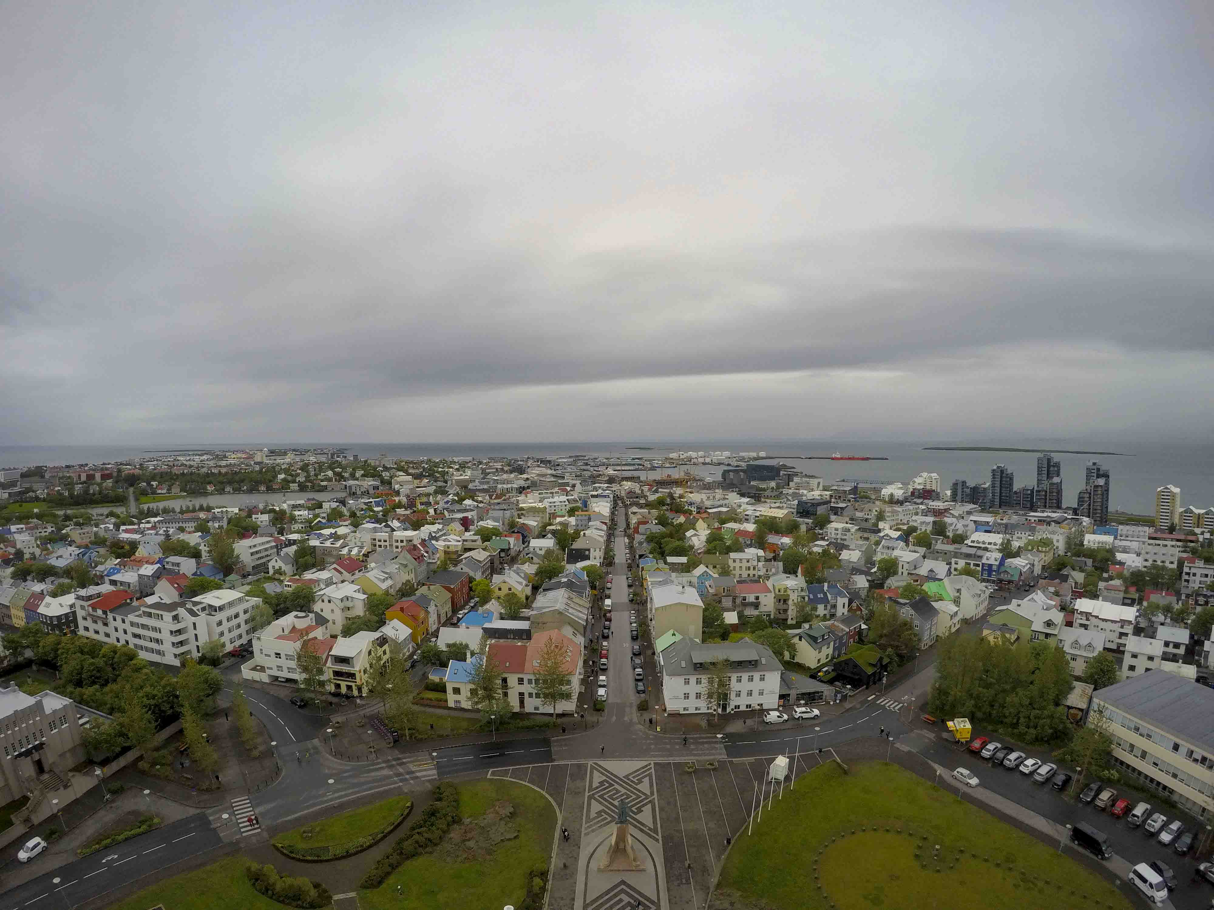 reykjavik